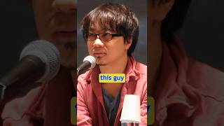 The HEAD of Anime Production #anime #shorts