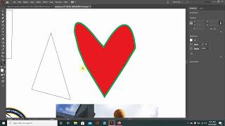 Illustrator Basics: Zoom tool, Hand tool, Selection and Direct Selection tools