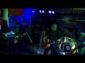 Time pink floyd live cover  the superheroes