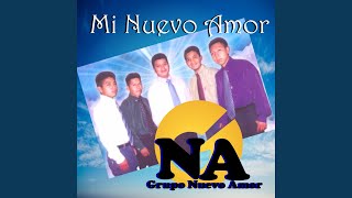Miniatura de vídeo de "Grupo Nuevo Amor - Cordero de Dios"