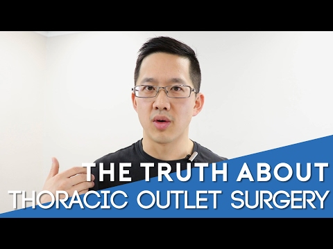 Does surgery for