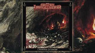 GRAVE INFESTATION Carnage Gathers