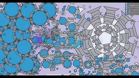 HUGE OMEGA CELESTIALS HAVE ARRIVED! - WOOMY ARRAS SURVIVAL TEST