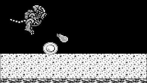 Metroid II: Samus Returns - Zeta Metroid Boss Fight