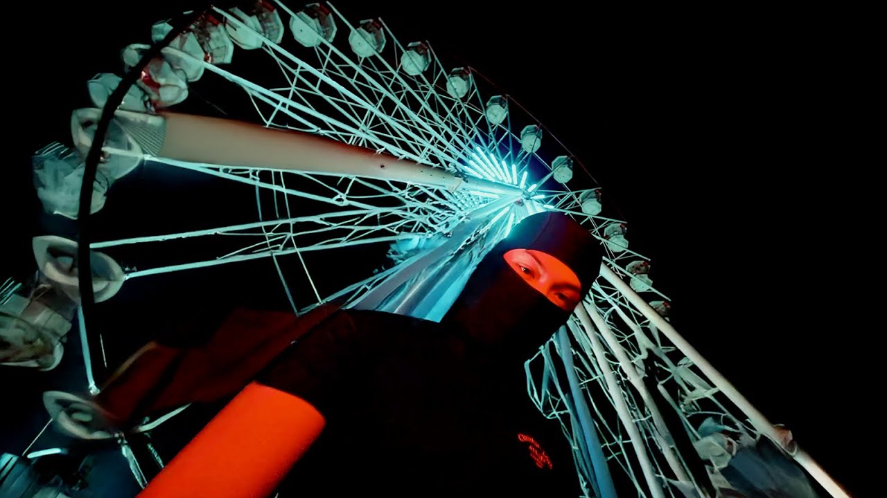 JCerti - Contemplating  (Official Music Video)