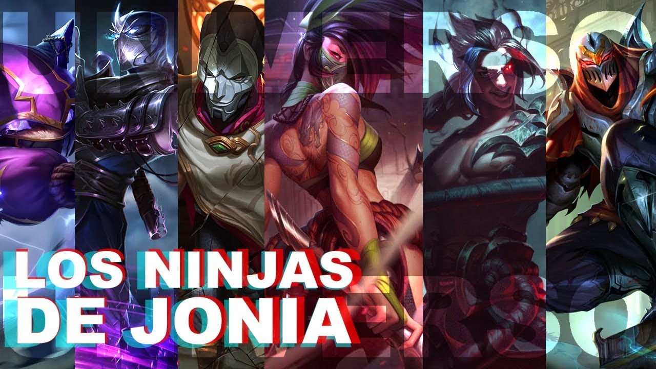 canon definicion HISTORIA DE LA ORDEN KINKOU Y LA ORDEN DE LAS SOMBRAS | Universo Lol con Halo