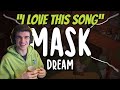 Foolish Reacts to Dream's New Song "MASK"