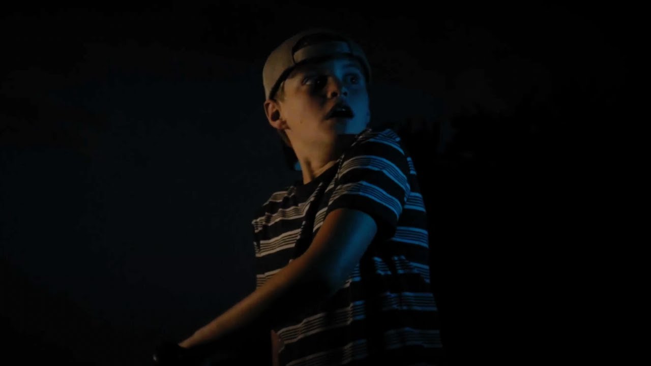 It Was An Accident - Trailer (Drama Short Film)