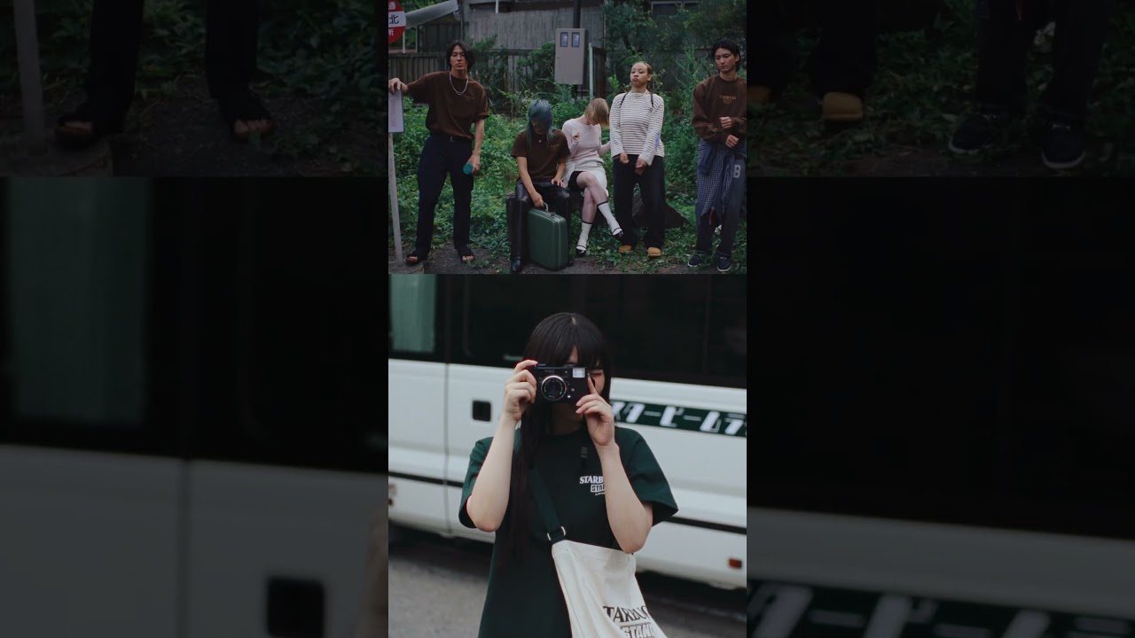STARBUCKS STAND by BEAMS｜スターバックス コーヒー ジャパン