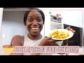 Cook African Food With Me! 💗  Torborgee Liberian Style 💗  The Life Of Chris Vlogs