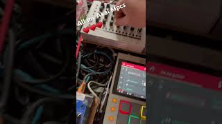 Recovering Some Stuff Having Much Fun