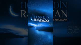 Hoş Geldin Ramazan ᴴᴰ ┇Türkçe Neşid - Nasheed - 2026 ┇ Mearic Medya