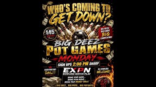 EXPN Bowling pot games