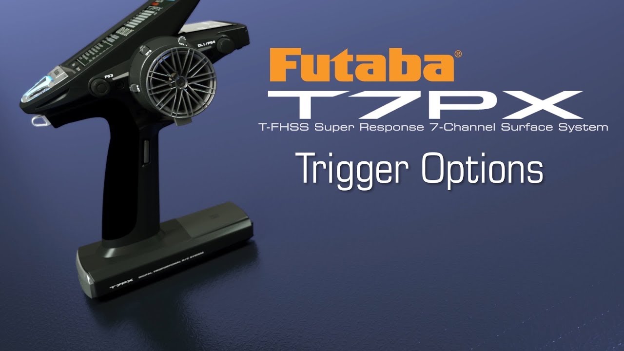 Futaba 7PX メーカー定期点検済み Futaba 7PX メーカー定期点検済み