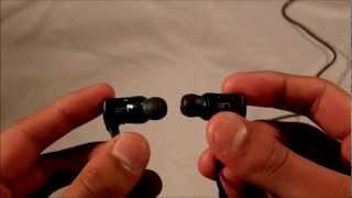 Ultimate Ears TripleFi 10 Noise-Isolating Earphones Review