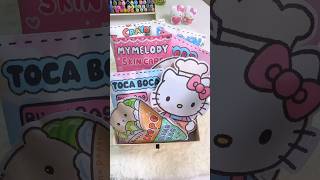 Restock💗 New Blind Bags✨ vote for next one😊 #asmr #blindbag #paperdiy