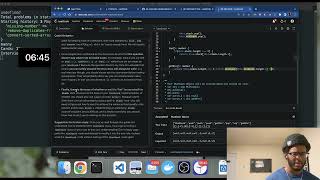 LeetCode everyday Day 1 - brain blast supreme