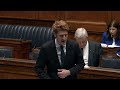 Question Time, Economy, Monday 23 February 2026