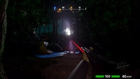 Dreams Ps4 Stealth mission- Modern Agent