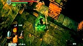 ダークソウル3 貪欲な金の蛇の指輪 2 入手場所 3週目 Youtube
