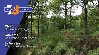 7/8 Le journal – lundi 30 octobre 2017