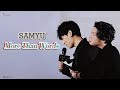 「SamYU - 得意」More Than Words (eng sub)