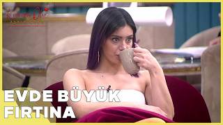 Azize’den "Cepte" Söylemine Sert Çıkış | Kısmetse Olur: Aşkın Gücü