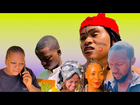 MON MALHEUR _ FILM CAMEROUNAIS COMPLET 