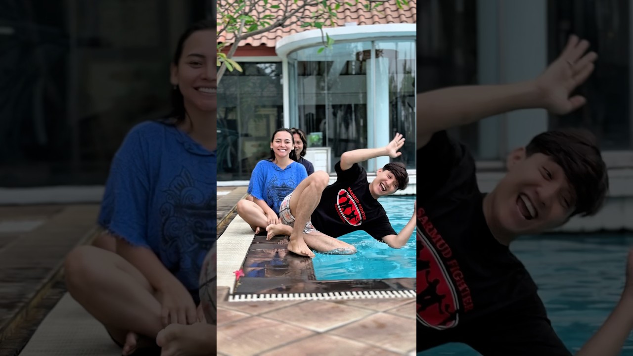 Kok Bisa gitu ya #shortvideo #trending