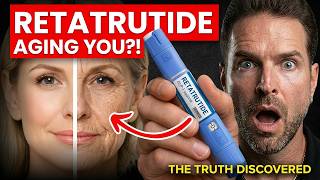 Is retatrutide really the king of fat loss? Your FACE may say otherwise