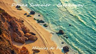 Donna Summer  Breakaway