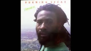 Burning Spear * She's Mine