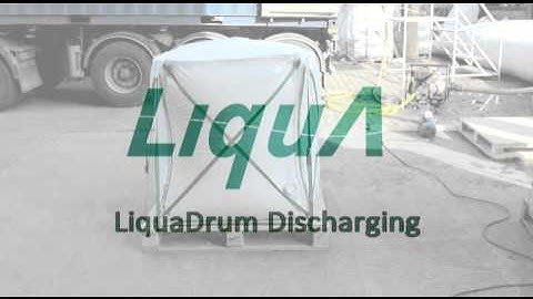 Liquatrans LiquaDrum Presentation