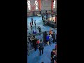 РАФТИ МУСОБИКАИ НАВРАСОН ММА 2022