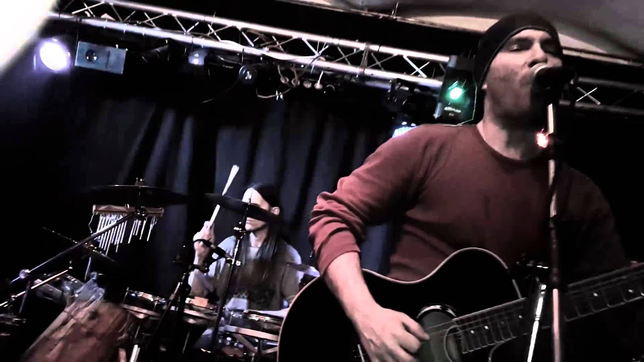 Wolfgang Fischer - Es geht weiter (live)