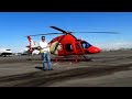 LAS VEGAS Ferrari Red HELICOPTER  Grand Canyon Nevada  horse  Ranch  Riding Outback not harald baldr