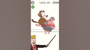 DRAW STORY | All Levels Gameplay Android,ios (level 425✅426✅)#shorts #gameplay