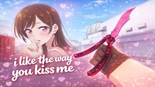 i like the way you kiss me (Defuse Division Montage)