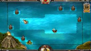The Adventures of Mary Ann: Lucky Pirates - Mission Level screenshot 2