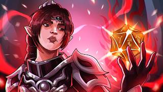 The CRUEL Tale of Shadowheart