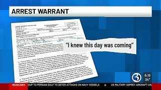 Former officer accused of stealing money from non-profit