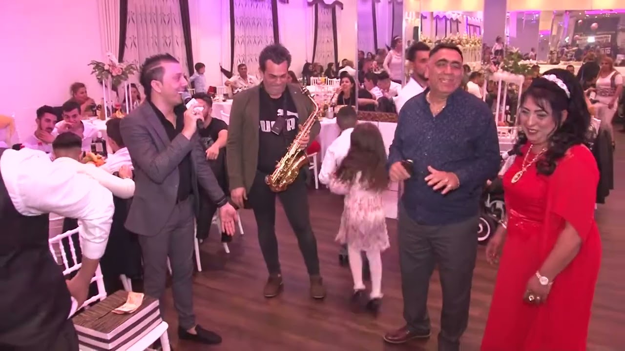 RAYM BERLIN BALL  2 BÖLÜM