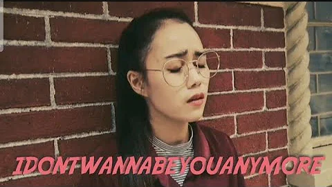 idontwannabeyouanymore - Billie Eilish | Judith Pangilinan | Ukulele Cover