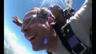 First Skydive - Tandem 15,000 feet at Skydive Space Coast