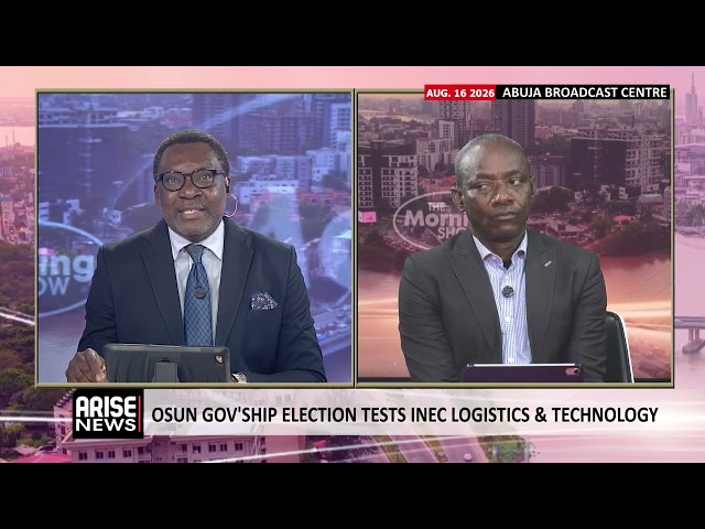 Gov Adeleke May Not Be The Perfect Governor, But He’s The One Osun People Prefer - Amadi
