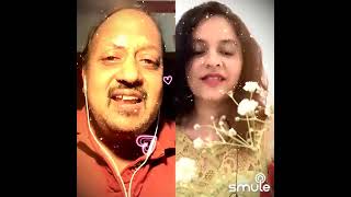 Preethi Yelli Iro Sukha Gotte Iralilla With Sonia Saligram