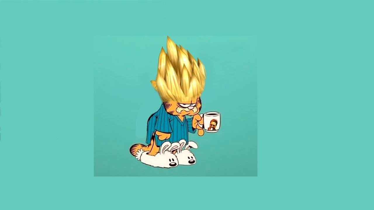 DLC 9 прикольный красный Беджита