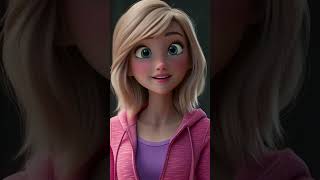 Watch Me Create a Pixar Style AI Buddy!