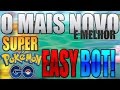 POKÉMON HACK DE MUDAR LOCALIZAÇÃO / SEM ROOT / ATUALIZADO/ + DOWNLOAD
ANDROID
