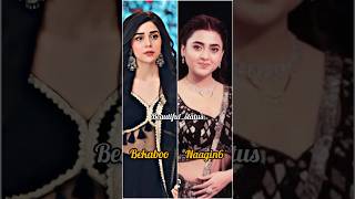 Bekaboo Vs Naagin 6....